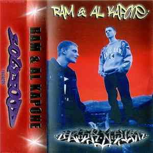 Ram & Al Kapone - Ram & Al Kapone FLAC album