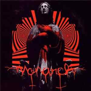 Monarch - Sabbat Noir FLAC album