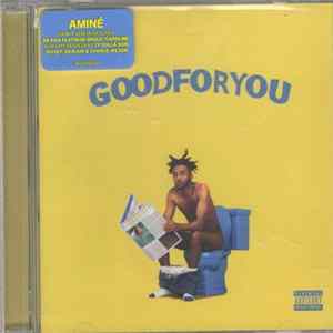 Aminé - Good For You FLAC album