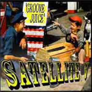 Satellite V - Groove Juice FLAC album