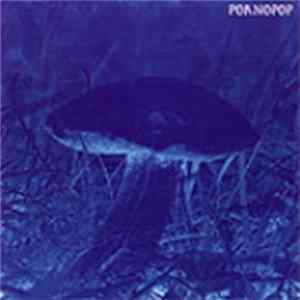 Pornopop - Blue FLAC album