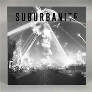 Suburbanite - Suburbanite FLAC album