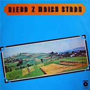 Various - Niebo Z Moich Stron FLAC album