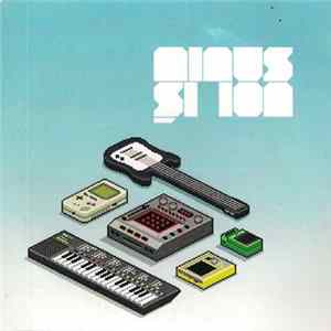 Minus Și Ion - Minus Și Ion FLAC album