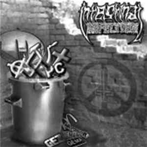 Slapendehonden / Intestinal Infection - Slapendehonden / Intestinal Infection FLAC album
