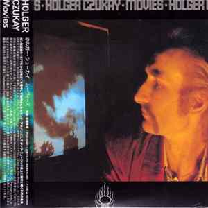 Holger Czukay - Movies FLAC album