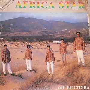 Africa Star - Oh! Bilutinha FLAC album