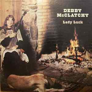 Debby McClatchy - Lady Luck FLAC album