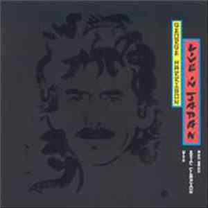 George Harrison - Live In Japan FLAC album