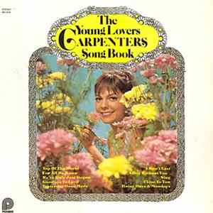 The Young Lovers - Carpenters Song Book FLAC album