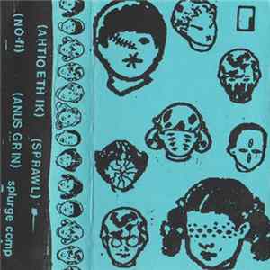 Various - Splurge Comp FLAC album