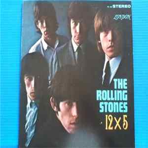 The Rolling Stones - 12 X 5 FLAC album
