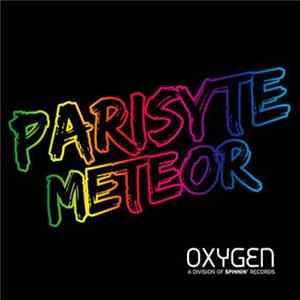 Parisyte - Meteor FLAC album