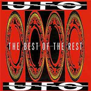 UFO - The Best Of The Rest FLAC album