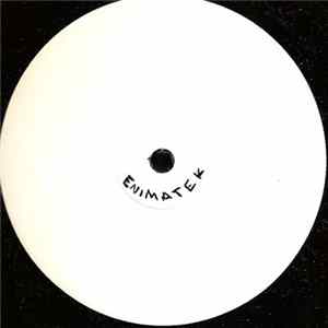 Crystal Distortion - Enima Tekno FLAC album