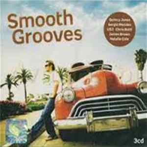 Various - Smooth Grooves FLAC album