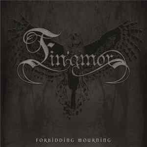 Fin'amor - Forbidding Mourning FLAC album