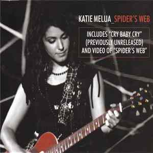 Katie Melua - Spider's Web FLAC album