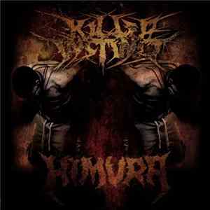 Himura / Killer Instinct - Killer Instinct Vs Himura FLAC album