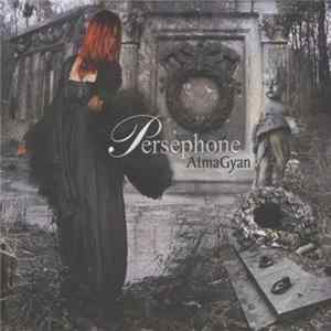 Persephone - Atma Gyan FLAC album