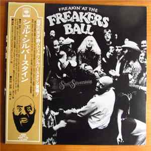 Shel Silverstein - Freakin' At The Freakers Ball FLAC album