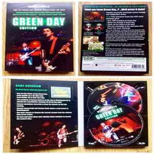 Green Day - Green Day Edition FLAC album