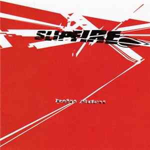 Slipfire - Broken Pictures FLAC album