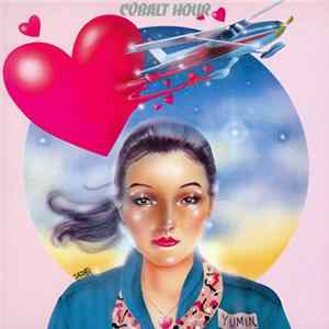荒井由実 - Cobalt Hour FLAC album