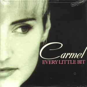 Carmel - Every Little Bit FLAC album