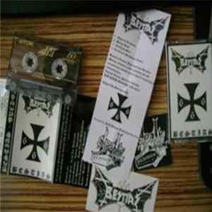 Bestias - Bestias FLAC album