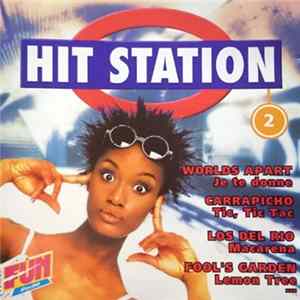 Various - Hit Station 2 FLAC album