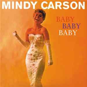 Mindy Carson - Baby, Baby, Baby FLAC album