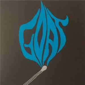 Goat - Let It Burn FLAC album