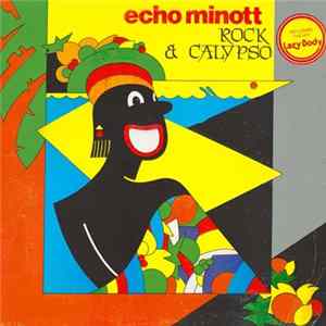 Echo Minott - Rock & Calypso FLAC album