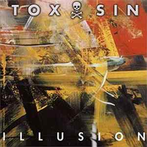 Toxsin - Illusion FLAC album