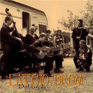 Latcho Drom - Deborah FLAC album