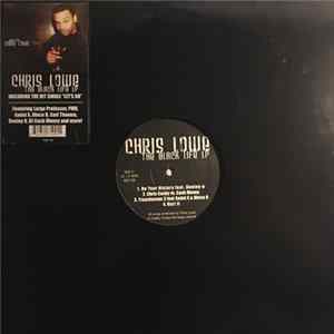 Chris Lowe - The Black Life LP FLAC album