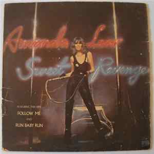 Amanda Lear - Sweet Revenge FLAC album