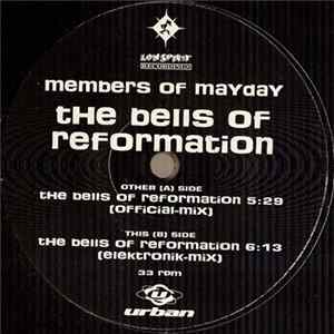 Members Of Mayday - The Bells Of Reformation FLAC album