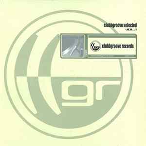 Various - Clubbgroove Selected Vol. 1 FLAC album
