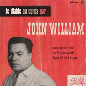 John William - Le Diable Au Corps FLAC album