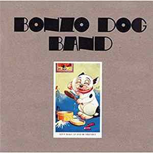 Bonzo Dog Band - Let's Make Up And Be Friendly FLAC album