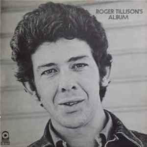 Roger Tillison - Roger Tillison's Album FLAC album