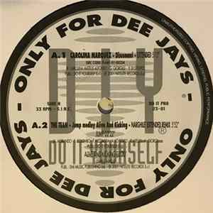 Various - Only For Dee Jays - 23-01 FLAC album