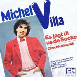 Michel Villa - Es Jagt Di Us De Socke FLAC album