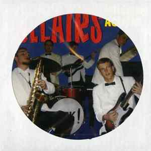 The Belairs - Volcanic Action! FLAC album
