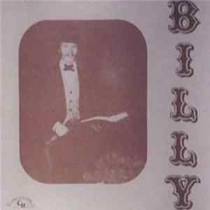 Billy McKnight - Billy FLAC album