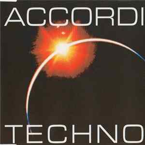 Accordi - Techno FLAC album