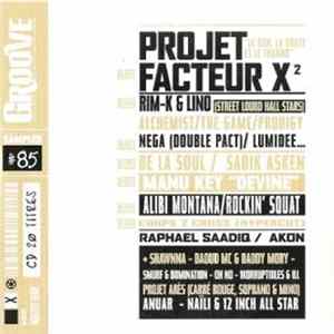 Various - Sampler #85 FLAC album