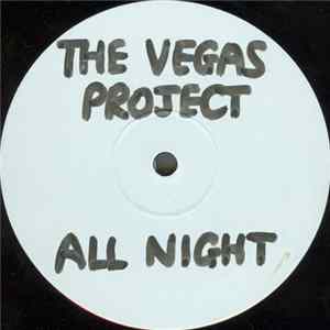 The Vegas Project - All Night FLAC album
